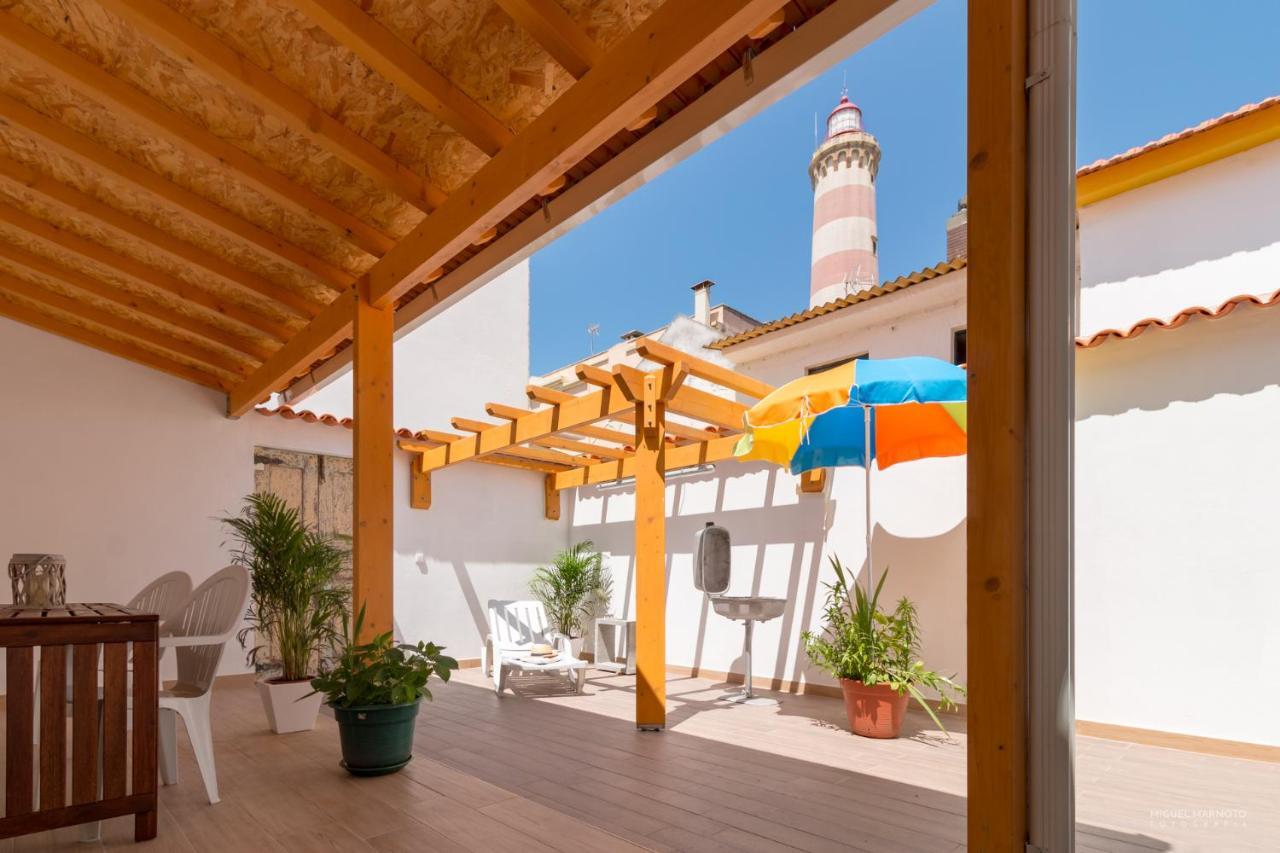 Villa Vivenda Golfinho Barra Esterno foto